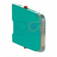 Switch Amplifier, Device provides intrinsically safe circuits for equipment protection level: Ga , Gb , Gc , Da , Db , Dc , Ma , Mb, Device suitable for mounting in equipment protection level: Gc, ..