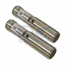 Thru-beam sensor - Effective detection range: 0 ... 6000 mm, Light source: LED, Light type: red , 640 nm, Signal output: 1 NPN output, short-circuit protected, reverse polarity protected, open coll..