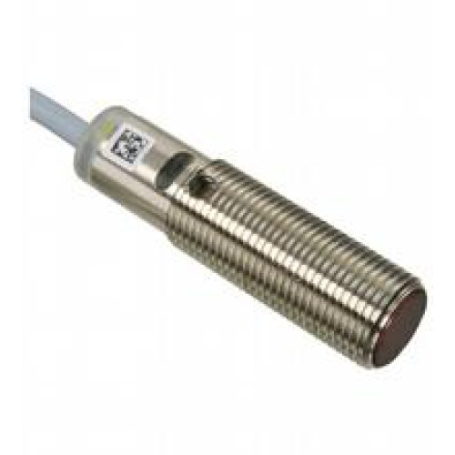 Retroreflective sensor - Effective detection range: 0 ... 2500 mm, Light source: LED, Light type: red , 640 nm, Signal output: 1 PNP output, short-circuit protected, reverse polarity protected, ope..