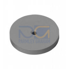 Flat housing IPZ-MH50 100pcs