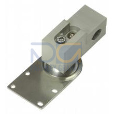 Mounting aid for round steel &oslash;&nbsp;10&nbsp;...&nbsp;14&nbsp;mm or sheet 1&nbsp;mm&nbsp; ...&nbsp;5&nbsp;mm