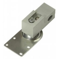 Mounting aid for round steel ø 10 ... 14 mm or sheet 1 mm  ... 5 mm