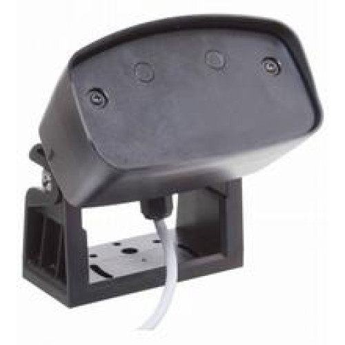 Radar sensor - Signal output: 2 relay outputs, Switching type: NO/NC, Connection: plug-in screw terminals 4-pin and 2-pin , 8 m connecting cable included with delivery, Operating voltage: 12 ... 36..