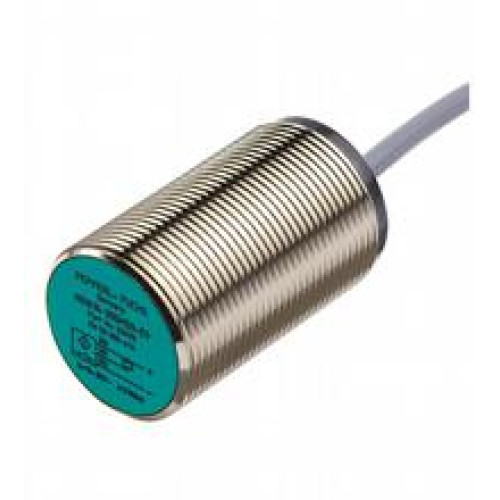 Rated operating distance: 15 mm, Installation: flush, Switching function: Normally open (NO), Output type: Two-wire