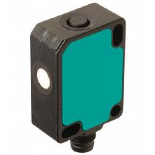 Sensing range: 20 ... 250 mm, Operating voltage: 10 ... 30 V DC , ripple&nbsp;10&nbsp;%SS, Output type: 1 push-pull (4 in 1) output, short-circuit protected, reverse polarity protected