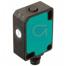 Sensing range: 30 ... 400 mm, Operating voltage: 18 ... 30 V DC , ripple&nbsp;10&nbsp;%SS , Output type: 1 analog output 0 (4) ... 20 mA or 1 analog output 0 ... 10 V