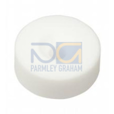 Spacers for code/data carrier