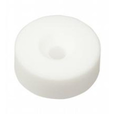 Spacers for code/data carrier