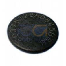 Data carrier, Operating frequency: 13.56 MHz, Construction type: Cylindrical