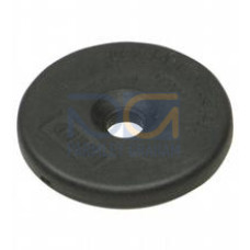 Code carrier, Operating frequency: 125 kHz, Construction type: Cylindrical