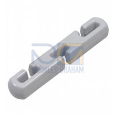 Ballast weight for float switch