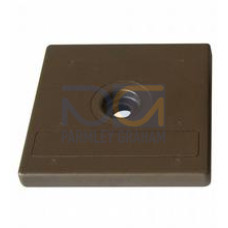 Data carrier, Operating frequency: 13.56 MHz, Construction type: Rectangular type