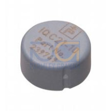 Data carrier, Operating frequency: 13.56 MHz, Construction type: Cylindrical