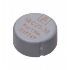 Data carrier, Operating frequency: 13.56 MHz, Construction type: Cylindrical