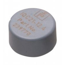 Data carrier, Operating frequency: 13.56 MHz, Construction type: Cylindrical