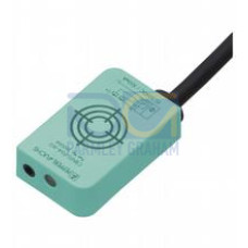 Rated operating distance: 15 mm, Installation: non-flush, Switching function: complementary, Output type: PNP, Operating voltage: 10 ... 30 V DC