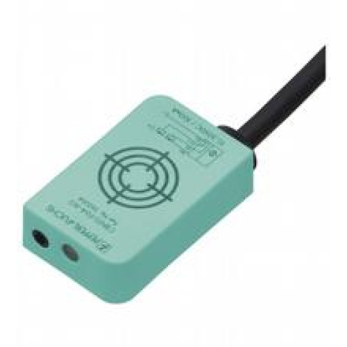 Rated operating distance: 15 mm, Installation: non-flush, Switching function: complementary, Output type: PNP, Operating voltage: 10 ... 30 V DC