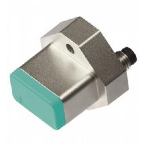 Object distance: max. 2.5 mm, Measurement range: 0 ... 14 mm, Operating voltage: 18 ... 30 V DC, Interface type: IO-Link, Output type: voltage output 0 ... 10 V, Connection type: M8 x 1 connector, ..