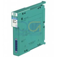 NAMUR switching amplifier