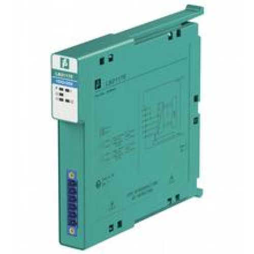 NAMUR switching amplifier