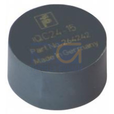 Data carrier, Operating frequency: 13.56 MHz, Construction type: Cylindrical