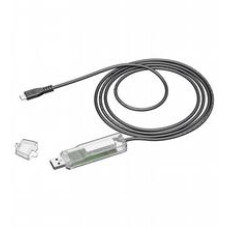 Adapter with USB Interface