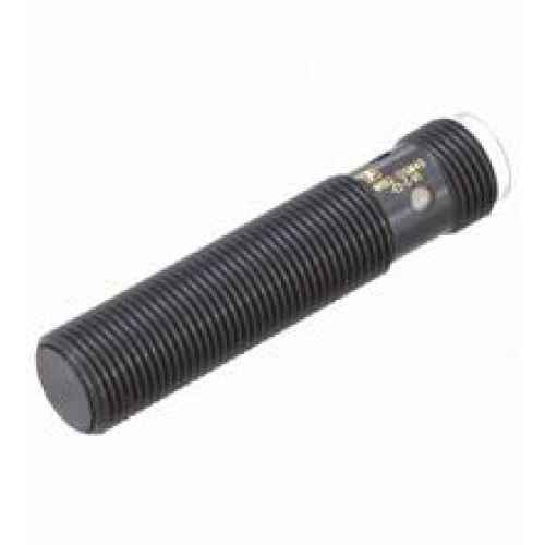 Rated operating distance: 2 mm, Installation: flush, Switching function: Normally open (NO), Output type: PNP, Operating voltage: 10 ... 30 V DC, Operating current: 0 ... 200 mA