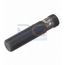 Rated operating distance: 4 mm, Installation: flush, Switching function: Normally open (NO), Output type: PNP, Operating voltage: 10 ... 30 V DC, Operating current: 0 ... 200 mA