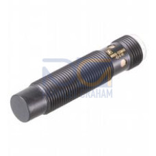 Rated operating distance: 10 mm, Installation: non-flush, Switching function: Normally open (NO), Output type: PNP, Operating voltage: 10 ... 30 V DC, Operating current: 0 ... 200 mA