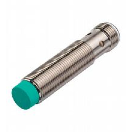 Rated operating distance: 10 mm, Installation: non-flush, Switching function: complementary, Output type: PNP, Operating voltage: 10 ... 30 V, Operating current: 0 ... 200 mA