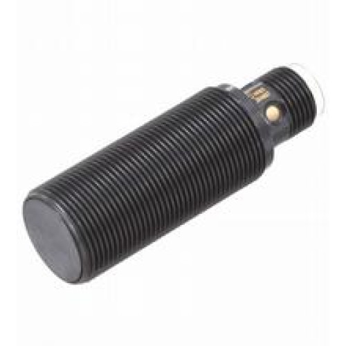 Rated operating distance: 5 mm, Installation: flush, Switching function: Normally open (NO), Output type: PNP, Operating voltage: 10 ... 30 V DC, Operating current: 0 ... 200 mA