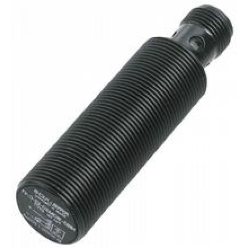 Rated operating distance: 8 mm, Installation: flush, Switching function: Normally open (NO), Output type: PNP, Operating voltage: 10 ... 30 V DC, Operating current: 0 ... 200 mA