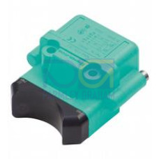 Inductive sensor - Rated operating distance: 4 mm, Installation: flush mountable, Switching function: 2 x normally open (NO), Output type: Two-wire with minimum off-state current, Operating voltage..