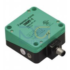 HF RFID read/write device, ISO 15693, Operating frequency: 13.56 MHz