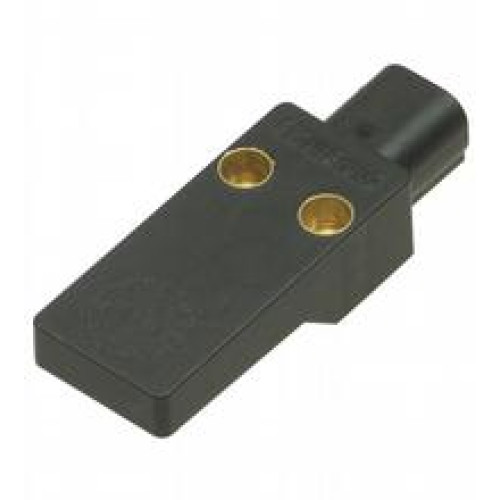 Rated operating distance: 8 mm, Installation: flush, Switching function: Normally closed (NC), Output type: PNP, Operating voltage: 10 ... 60 V DC, Operating current: 0 ... 200 mA