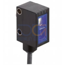 Triangulation sensor - Detection range: 7 ... 20 mm, Light source: LED, Light type: modulated visible red light, Signal output: 1 push-pull (4 in 1) output, short-circuit protected, reverse polarit..