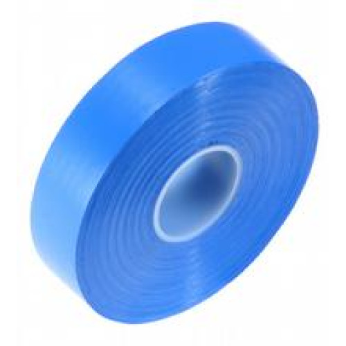 Color-tape, Length: 33 m, Width: 19 mm, Material: PVC