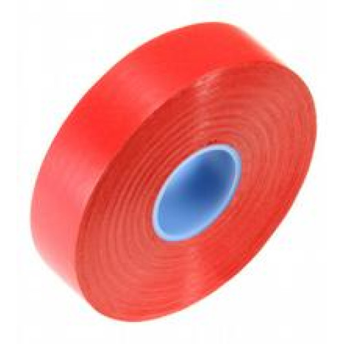 Color-tape, Length: 33 m, Width: 19 mm, Material: PVC