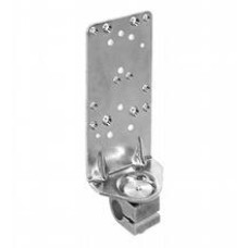Mounting aid for round steel ø 12 mm or sheet 1.5 mm ... 3 mm