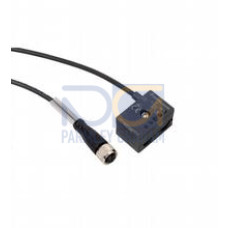 G10 ultra compact module, 4 outputs, AS-Interface specification: V3.0, Voltage: ? (Ue - 7.0 V), Degree of protection: housing: IP67 IP67 / IP68 / IP69K with flat cable VAZ-FK-S-* M12 socket: IP67/I..