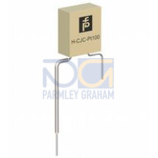 Resistance Thermometer for Cold Junction Compensation