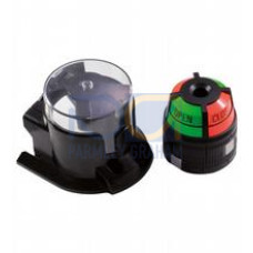 Activator for F31K2 series including protective housing