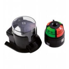 Activator for F31K2 series including protective housing