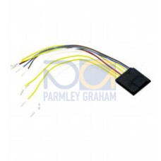 Printed circuit board module 4 inputs/4 outputs, AS-Interface specification: V3.0, Voltage: 12 ... 31 V, Voltage: 12 ... 31 V, Degree of protection: IP20 according to EN 60529, Degree of protection..