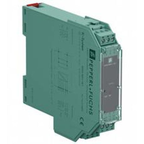 Relay Module, Device suitable for mounting in equipment protection level: Gc, Device suitable for mounting in division: Div. 2, Safety integrity level: SIL 3, Systematic capability: SC 3, Signal ty..