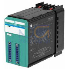 Series: Digital input, Number of digital inputs: 8, Occupied slots: 2, Connection from: NAMUR sensor, Volt-free contact, Line fault detection: Yes, Explosion Protection: Ex ia, Installation in Zone..
