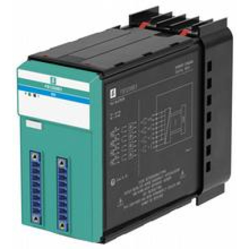 Series: Digital input, Number of digital inputs: 8, Occupied slots: 2, Connection from: NAMUR sensor, Volt-free contact, Line fault detection: Yes, Explosion Protection: Ex ia, Installation in Zone..
