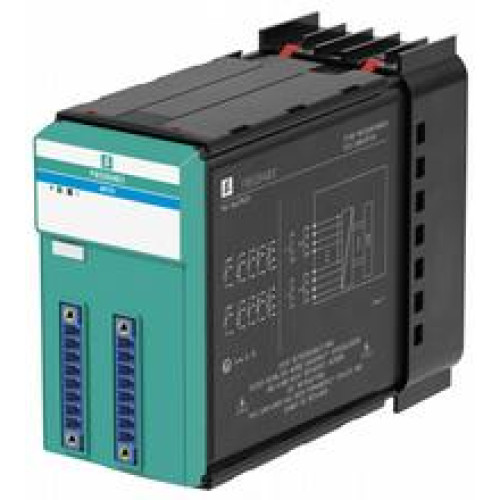 Series: Temperature converters, voltage converters, Number of analog inputs: 4, Occupied slots: 2, Connection from: 2-wire sensor, 3-wire sensor, 4-wire sensor, Resistance Thermometer, Line fault d..