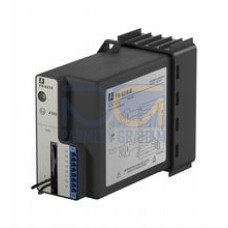 Series: Digital output, Number of digital outputs: 4, Occupied slots: 2, Connection from: Acoustic alarm, Solenoid valve, Visual alarm, Line fault detection: Yes, Ex output voltage: 18.9 V, Ex outp..