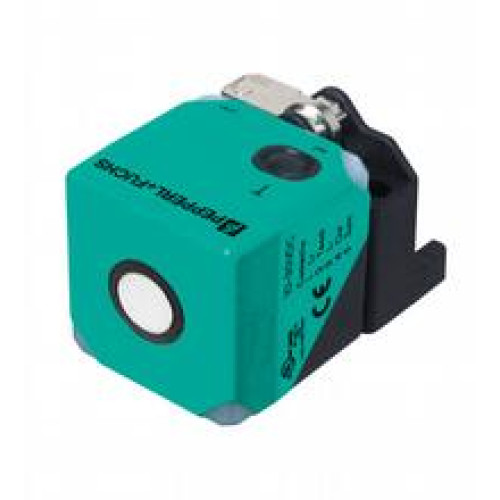 Sensing range: 35 ... 500 mm, Operating voltage: 10 ... 30 V DC , ripple&nbsp;10&nbsp;%SS, Output type: 1 analog output 4 ... 20 mA